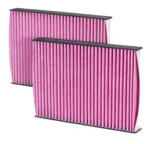 BMW 840i Cabin Air Filter - K&N Engineering - Advantage Plus - `20-`25